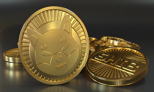 shibu inu crypto currency