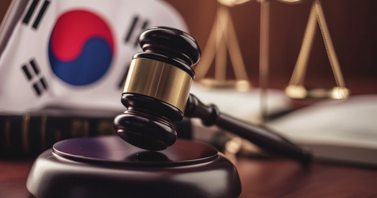 south korea cryptocurrency regulation